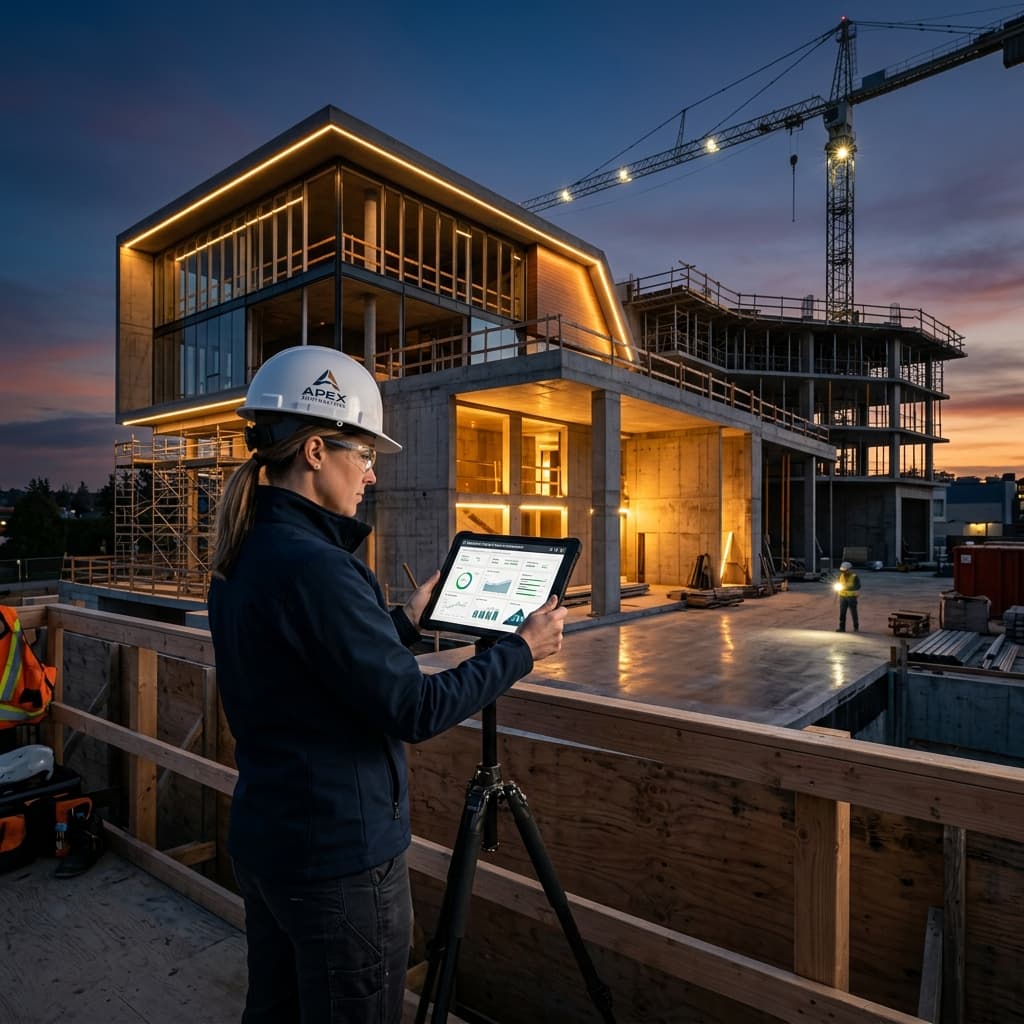 Construction Professionals